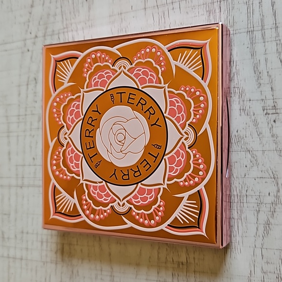 By Terry Brightening CC Palette 01 Sunny Flash - Picture 2 of 5